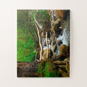 Old Mill Gatlinburg Tennessee Puzzle (Vertikal)