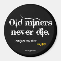 Old Miners Nuggets