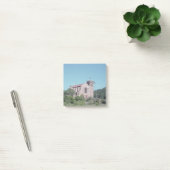 Old Mission Church Post-it Klebezettel (Büro)