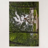 Old Mission Lighthouse Puzzle (Vertikal)