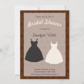 Old Money Little Black Dress NY Vibes  (Vorderseite)