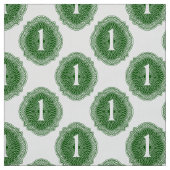 Old Money Pattern Stoff (Muster)