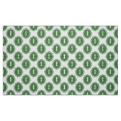 Old Money Pattern Stoff (Fat Quarter (45,7 x 55,9 cm))