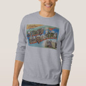 Old North Staat Hoodie (Vorderseite)