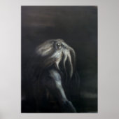 Old Ones awake Poster (Vorne)