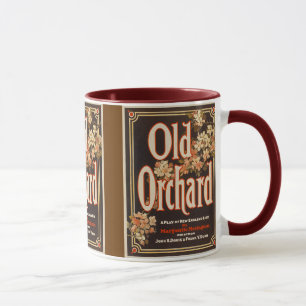 Old Orchard - Theaterbecher #2 Tasse