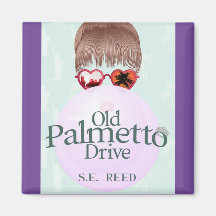 Old Palmette Drive