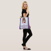 Old Palmette Drive Tasche (Am Model)