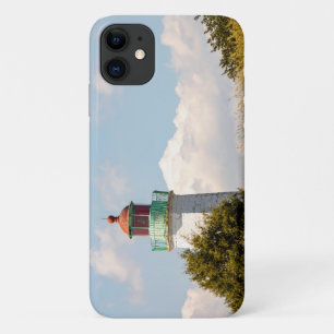 Old Point Comfort Lighthouse Case-Mate iPhone Hülle