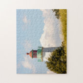 Old Point Comfort Lighthouse Puzzle (Vertikal)