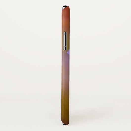 Old Point Loma Leuchtturm| Monument Cabrillo Case-Mate iPhone Hülle (Hinten/Rechts)