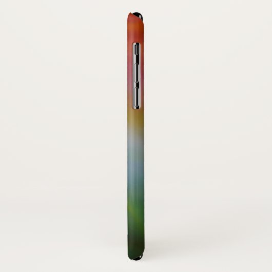 Old Point Loma Leuchtturm| Monument Cabrillo Case-Mate iPhone Hülle (Hinten/Links)