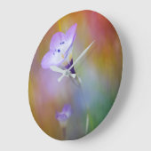 Old Point Loma Leuchtturm| Monument Cabrillo Große Wanduhr (Winkel)