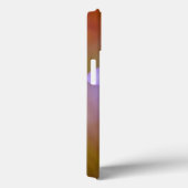 Old Point Loma Lighthouse | Cabrillo-Denkmal Case-Mate iPhone Hülle (Rückseite / Rechts)