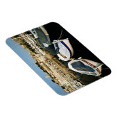 Old Port Magnet (Rechte Seite)