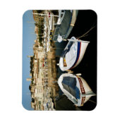 Old Port Magnet (Vertikal)