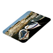 Old Port Magnet (Linke Seite)