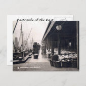 Old Postcard - Aberdeen, Schottland Postkarte (Vorne/Hinten)