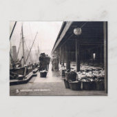 Old Postcard - Aberdeen, Schottland Postkarte (Vorderseite)