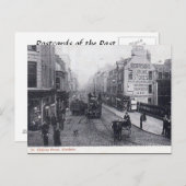 Old Postcard - Aberdeen, Schottland Postkarte (Vorne/Hinten)