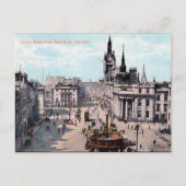 Old Postcard - Aberdeen, Schottland Postkarte (Vorderseite)