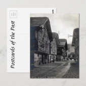 Old Postcard - Andermatt, Schweiz Postkarte (Vorne/Hinten)