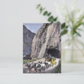 Old Postcard - Andermatt, Schweiz Postkarte (Stehend Vorderseite)