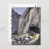 Old Postcard - Andermatt, Schweiz Postkarte (Vorne/Hinten)