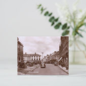 Old Postcard - Armagh, Irland Postkarte (Stehend Vorderseite)