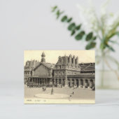 Old Postcard - Arras, Pas-de-Calais, Frankreich Postkarte (Stehend Vorderseite)