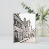 Old Postcard - Beaune, Côte d'Or, Frankreich Postkarte (Stehend Vorderseite)