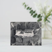 Old Postcard - Bellingham Castle, Grafschaft Louth Postkarte (Stehend Vorderseite)