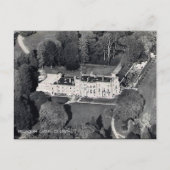 Old Postcard - Bellingham Castle, Grafschaft Louth Postkarte (Vorderseite)