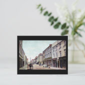 Old Postcard - Birr, Co Offaly, Irland Postkarte (Stehend Vorderseite)