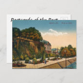 Old Postcard - Bonn, Germany Postkarte (Vorne/Hinten)