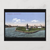 Old Postcard - Bremerhaven, Deutschland Postkarte (Vorderseite)