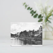 Old Postcard - Chiswick, London Postkarte (Stehend Vorderseite)