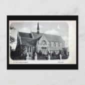 Old Postcard - Croydon, London Postkarte (Vorderseite)