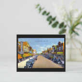 Old Postcard - Dover, Delaware Postkarte (Stehend Vorderseite)