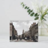 Old Postcard - Drogheda, Grafschaft Louth, Irland Postkarte (Stehend Vorderseite)