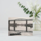 Old Postcard - Drogheda, Grafschaft Louth, Irland Postkarte (Stehend Vorderseite)