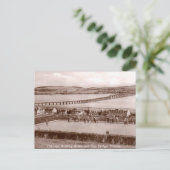 Old Postcard - Dundee, Schottland Postkarte (Stehend Vorderseite)