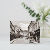 Old Postcard - Graig-na-Manager, Gran Kilkenny Postkarte (Stehend Vorderseite)