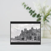 Old Postcard - Haarlem, Niederlande Postkarte (Stehend Vorderseite)