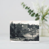 Old Postcard - Hampstead, London Postkarte (Stehend Vorderseite)