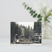 Old Postcard - Hampstead, London Postkarte (Stehend Vorderseite)