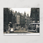 Old Postcard - Hampstead, London Postkarte (Vorderseite)