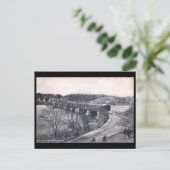 Old Postcard - Haverhill, Mass, USA Postkarte (Stehend Vorderseite)