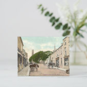 Old Postcard - Kells, Co Meath, Irland Postkarte (Stehend Vorderseite)