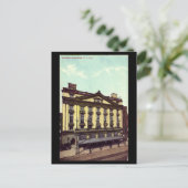 Old Postcard - Manhattan Opera House, 1912 Postkarte (Stehend Vorderseite)